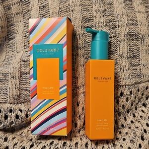 Complete Skincare Cleanser - Orange